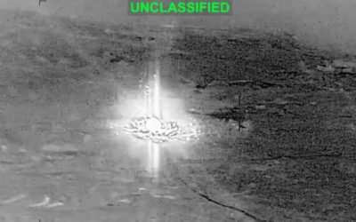 centcom iran