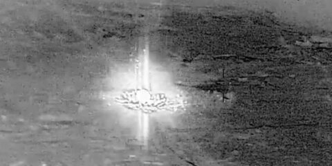 centcom iran