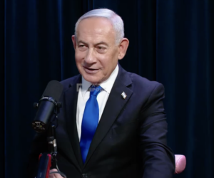 Netanyahu