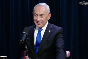 Netanyahu