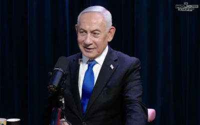 Netanyahu