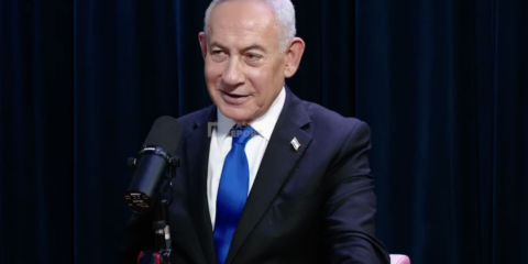 Netanyahu