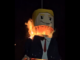 trump LEGO