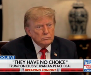 trump fox news