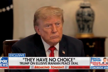trump fox news