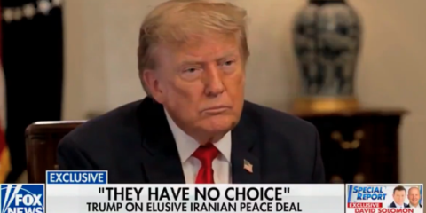 trump fox news