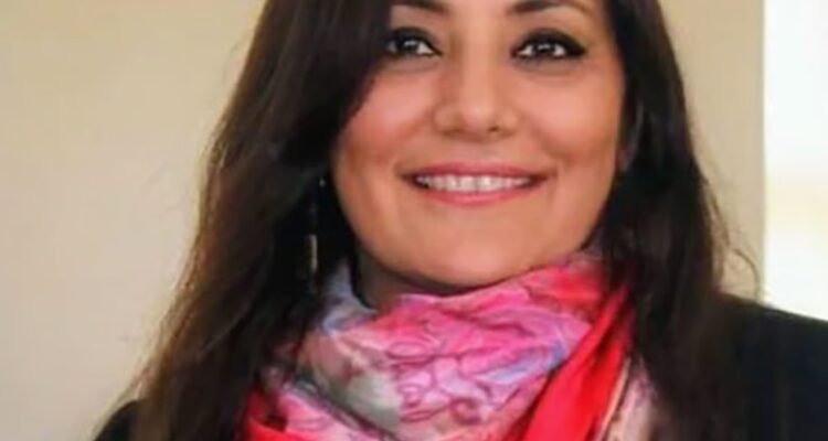 Iran releases American hostage in surprise ‘goodwill’ gesture to Trump