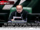 Iranian Majlis Deputy Speaker Hamid-Reza Haji Babaei