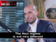 Lebanese Activist Majd Harb