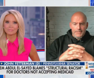 John Fetterman