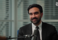 Zohran Mamdani