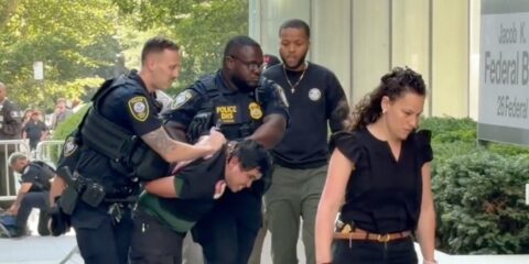 FBI bomb