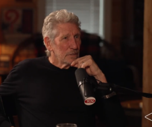 Roger Waters