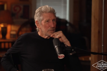 Roger Waters