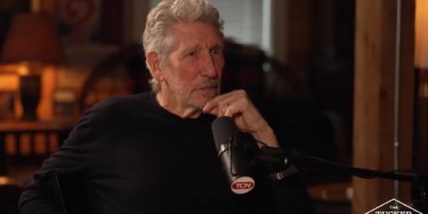 Roger Waters
