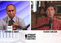 Tucker Carlson