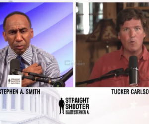 Tucker Carlson