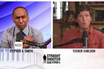 Tucker Carlson