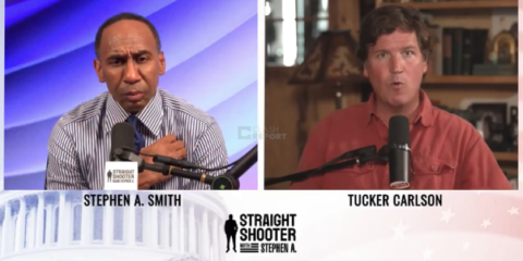 Tucker Carlson