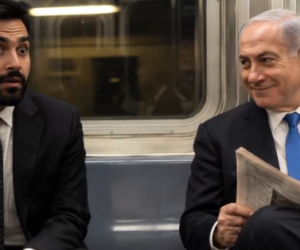 mamdani netanyahu
