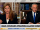 Benjamin Netanyahu