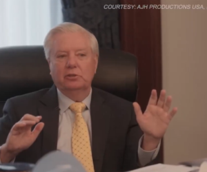 Lindsey Graham