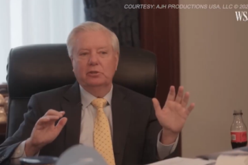 Lindsey Graham