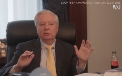 Lindsey Graham