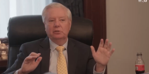 Lindsey Graham