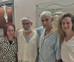 kidney donors