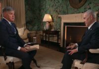 netanyahu hannity