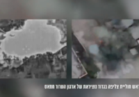 gaza airstrikes