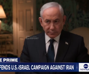 Netanyahu