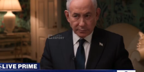 Netanyahu