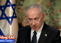 netanyahu