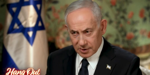netanyahu