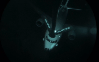 U.S. Navy P-8 Poseidon
