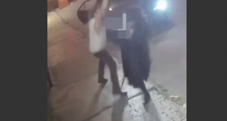 Montreal man tried to knock shtreimel from Hasidic man’s head, stole two others