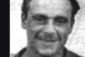 Private Yaakov Zrihan