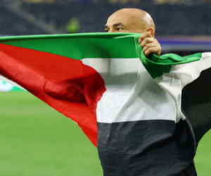 Hossam Hassan