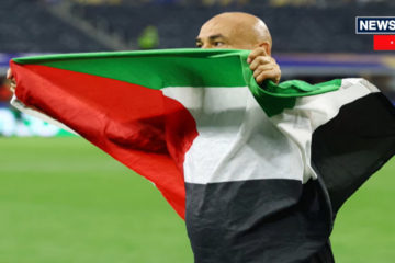 Hossam Hassan