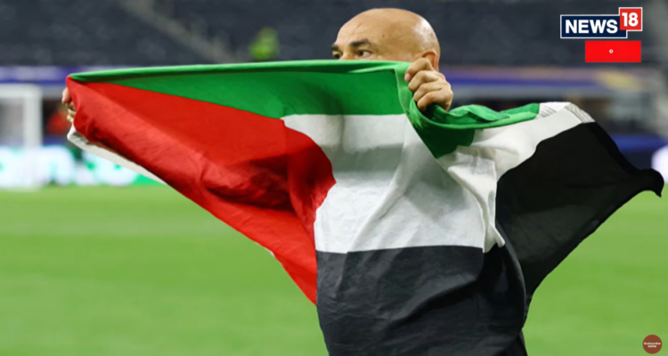 Morocco, Egypt dedicate World Cup wins to ‘Palestinian martyrs’