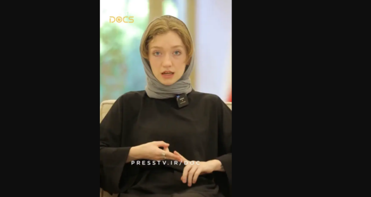 Ex-Dem activist hails Khamenei at funeral: ‘Great anti-imperialist’