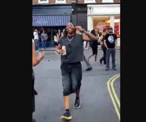 London Pride Parade