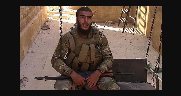 Jihadi son of infamous terrorist fighting to regain UK citizenship