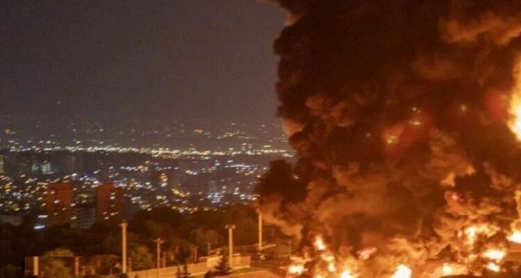 Katz: Iran, proxies planning attacks to influence Israeli elections