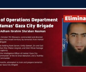 Adham Ibrahim Shaaban Nasman