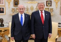 Netanyahu Trump