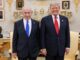 Netanyahu Trump