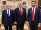 Netanyahu Trump Vance